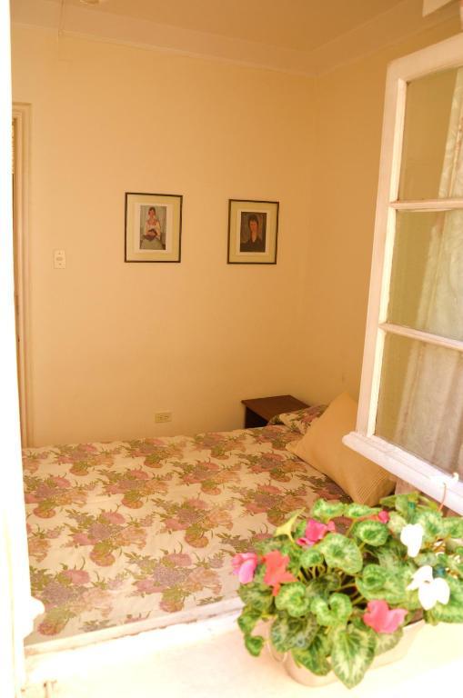 Double or Twin Room with Private Bathroom