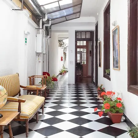 Italia Suite B&B Habitaciones Con Bano Privado Y Aire Acondicionado-3