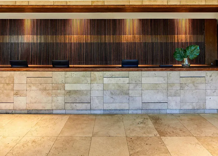 Radisson Blu Plaza El Bosque